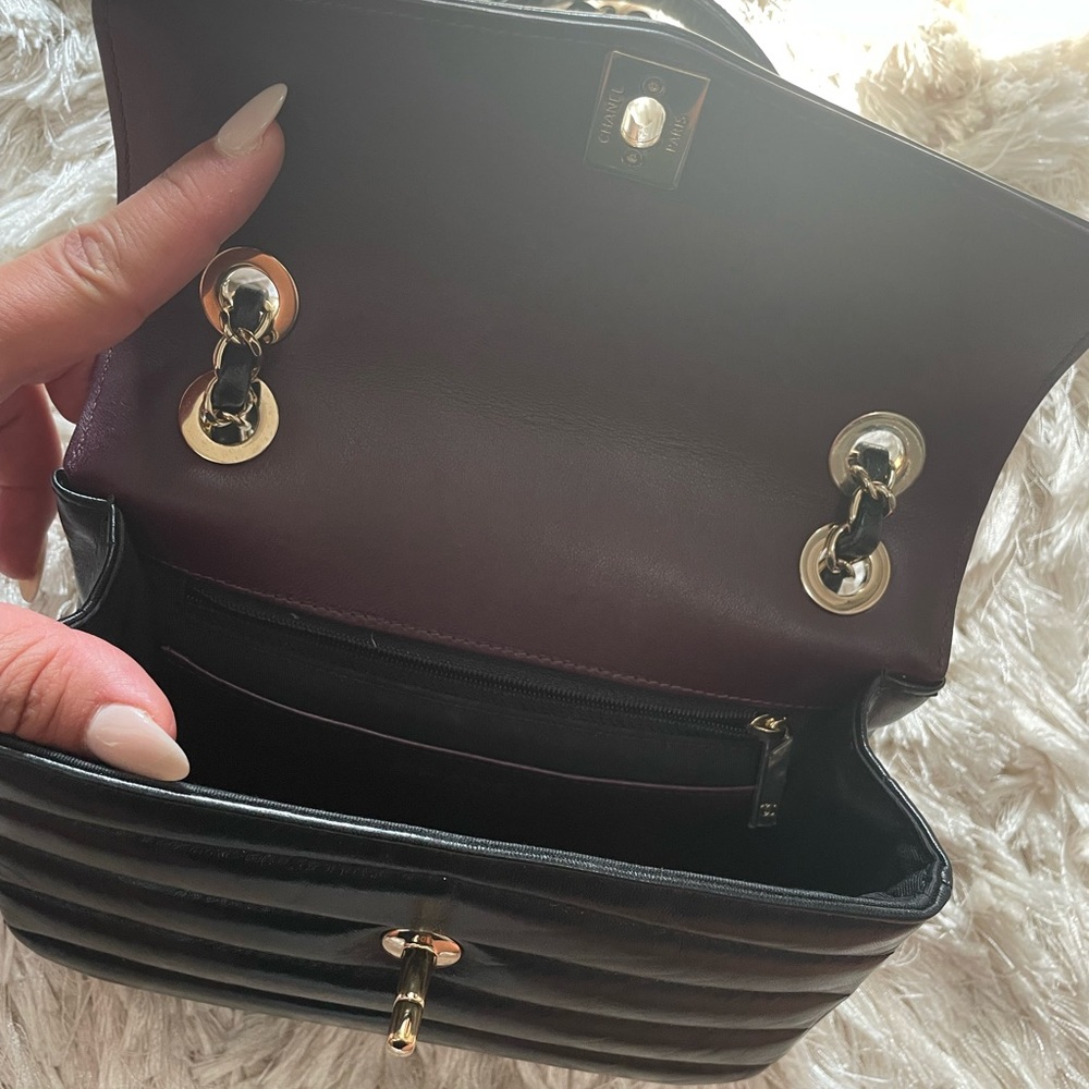 💥SOLD💥Chanel mini - Picture 10 of 10
